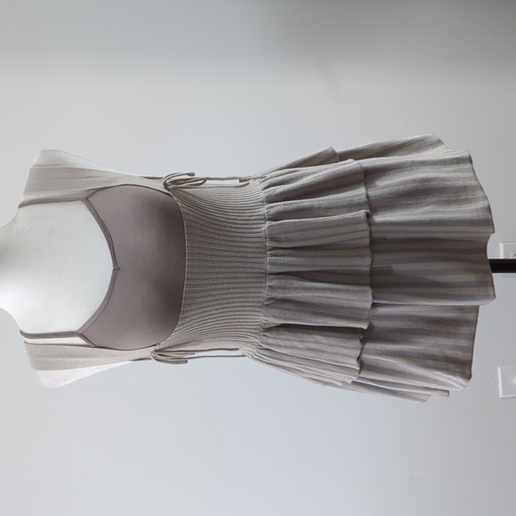 Lino Factory Two Piece Sleeveless Shirt Set - Picture 1 of 15